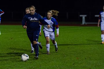 Bild 191 - B-Juniorinnen SV Henstedt Ulzburg - Krummesser SV : Ergebnis: 0:9
